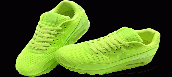 air max 97 fluorescente