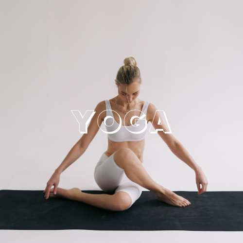 YOGA
