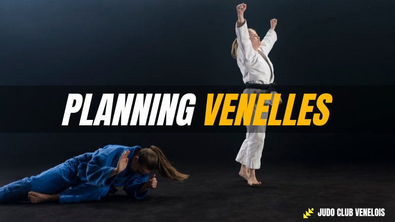 Planning Venelles